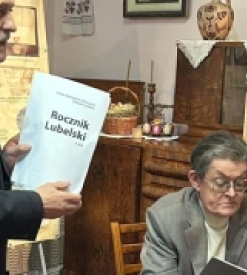 У Літературному музеї Уласа Самчука відбувся диспут «Скільки років Рівному?»