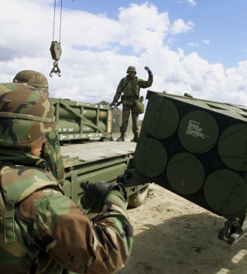 &quot;Тайные&quot; ракеты ATACMS от США: какие вооружения Украина могла получить от Запада непублично