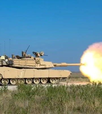 Втративши п&#039;ять Abrams&#039;ів, Україна відвела їх з поля бою — AP