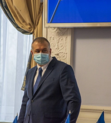 Депутати міськради прийняли зміни до бюджету Миколаєва — на оборону виділили ще понад ₴100 мільйонів