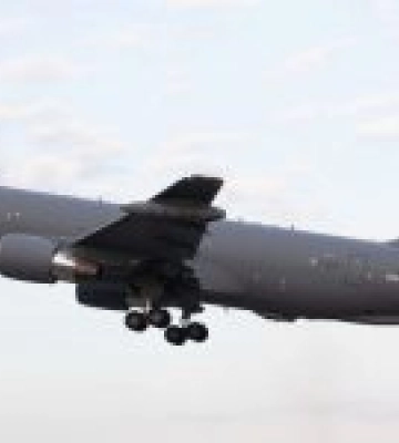 Американська компанія Boeing повідомила про збитки у двох підрозділах