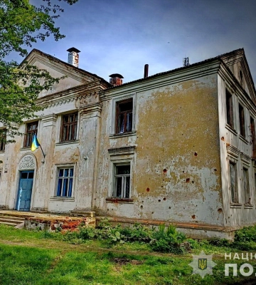 Вночі та зранку 26 квітня  ворог  обстріляв три громади Сумщини