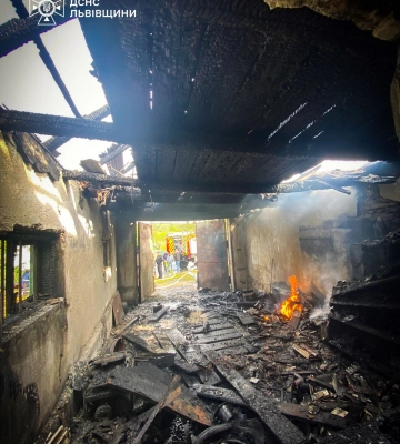 На Львівщині 22-річний чоловік обкрадав людей