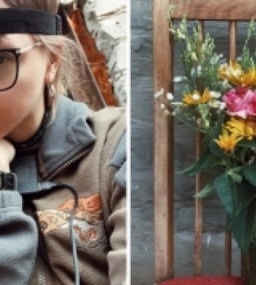На фронті загинула захисниця з Рожищенщини Алла Пушкарчук
