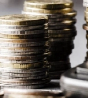 На Волині сплатили майже 2,4 мільярда гривень податку на доходи фізичних осіб