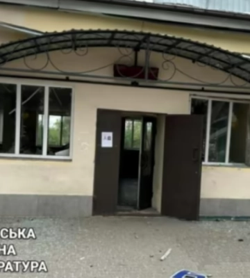 На Харківщині минулої доби під ворожі обстріли потрапили 22 населені пункти, є поранені - голова ОВА