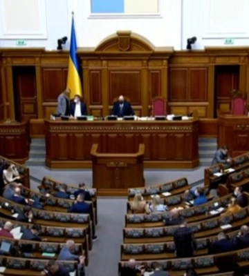 В Киевской области переименуют ряд населенных пунктов