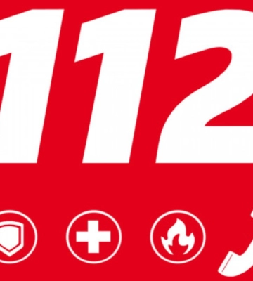 У Дніпрі запускають центр Служби 112