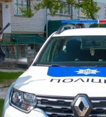 У 27 громадах області працюють шерифи