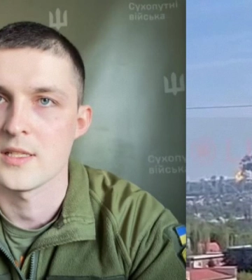Українська авіація уразила командний пункт угруповання російських військ &quot;Центр&quot; - Олещук