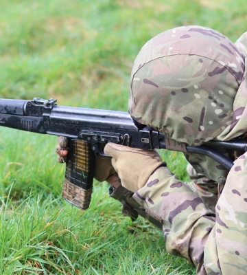 На півдні за добу ліквідували 126 окупантів та знищили 51 одиницю ворожої техніки, - Сили оборони