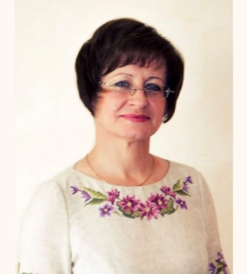 Відійшла у засвіти викладачка ВНУ Наталія Захарчук