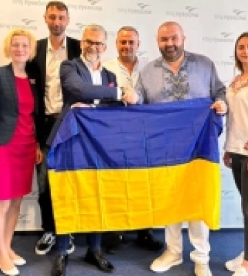 Фахівці Закарпатської екстреної меддопомоги обмінювались досвідом з чеськими колегами