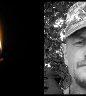 На Луганщині загинув Валерій Петльовський з Луцького району