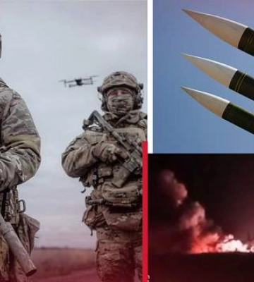 В Джанкое была &quot;пиар-акция&quot;: каких операций ждать от ВСУ после получения ATACMS
