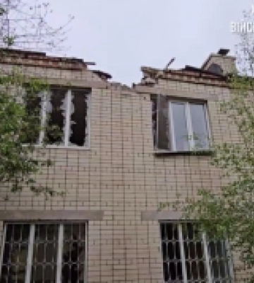 Окупанти вдарили по Херсонщині, є поранений