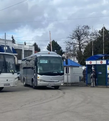 Власник “Авто-Лайф” отримав нове покарання від суду: співпрацював з окупаційною владою