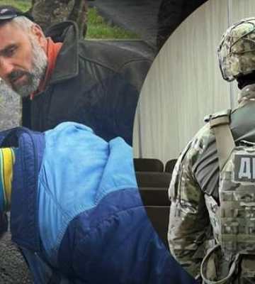 Расстрел полицейских в Винницкой области: разоблачили военных, которые помогали подозреваемым скрываться