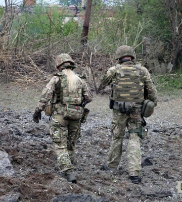 Укрзалізниця поновила рух поїздів далекого сполучення на Харківщині