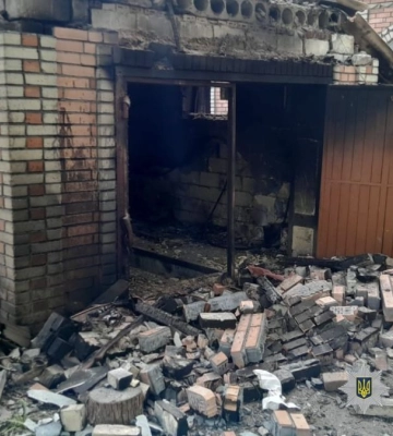 В Донецькій області від обстрілів РФ загинули п&#039;ятеро, восьмеро — дістали поранення