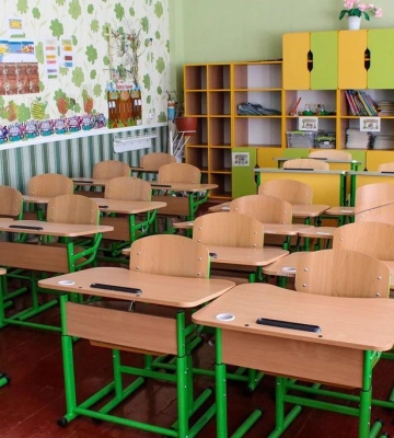 Коли розпочнуться канікули в школах Полтавщини