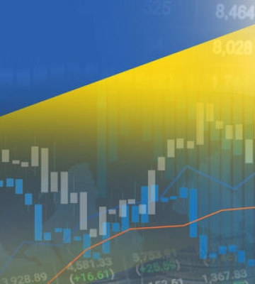 ВВП України у березні зріс на 4,6%. Що вплинуло на економіку