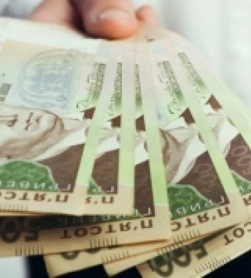 Шахраї від імені голови Кіровоградської обласної військової адміністрації вкотре просять фінансової підтримки військовим
