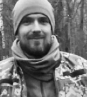 На війні загинув волинянин Денис Скубій