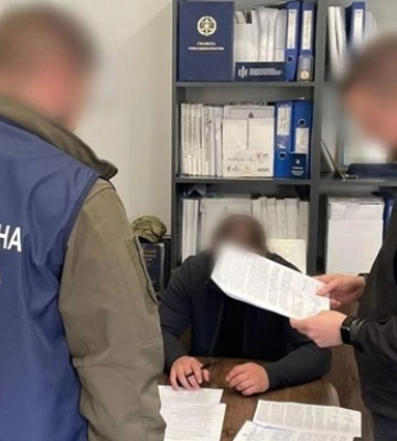 Расстрел полицейских: разоблачен военный, который помог подозреваемым