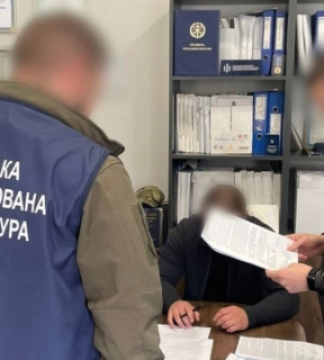 Розстріл поліцейських на Вінниччині: викрили військових, які допомагали підозрюваним ховатись