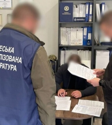 Розстріл поліцейських на Вінниччині: викрили військових, які допомагали підозрюваним ховатись