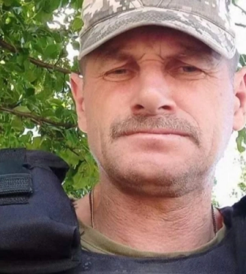 На війні загинув волинянин Денис Скубій