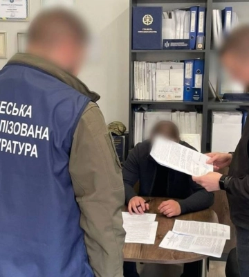 Розстріл поліцейських на Вінниччині: викрито військових, які допомагали підозрюваним втікати — ДБР