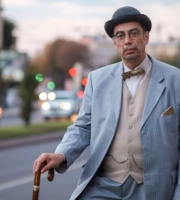Львів вшанує пам’ять легендарного гіда Петра Радковця