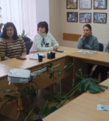 У Старій Вижівці говорили про права і проблеми переселенців