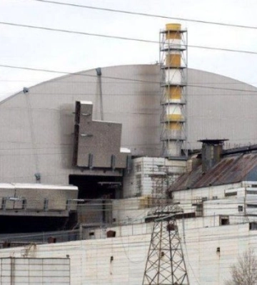 росіяни під час окупації ЧАЕС викрали та знищили майна на понад 1 млрд гривень - ОГП