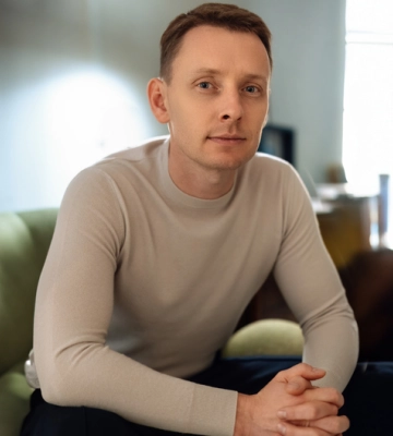 "Хорошо, что есть НАБУ": Кацуба впервые прокомментировал "дело Пашинского" "Хорошо, что есть НАБУ": Кацуба впервые прокомментировал "дело Пашинского"