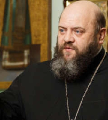 «Великодній кошик в християнському розумінні до Пасхи ніякого відношення не має», – Михаїл (відео)