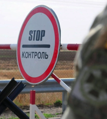 &quot;Захотілося жити&quot;: прикордонник з Волині розповів, як знищив російську БМП