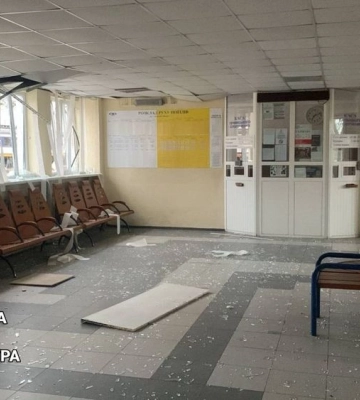 На Харківщині минулої доби під ворожі обстріли потрапили 22 населені пункти, є поранені - голова ОВА