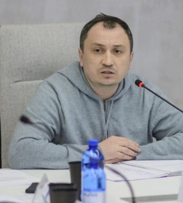Министра Сольского освободили из-под стражи Министра Сольского освободили из-под стражи