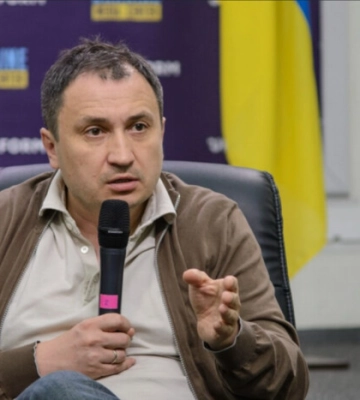 Міністр Сольський вийшов з-під варти під заставу