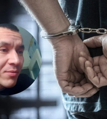 У Чернігові засудили блогера, який “навчав”, як відбиватися від ТЦК