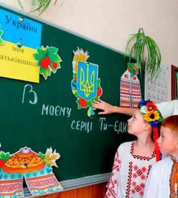 Міністр освіти і науки: Запорізька область отримає 500 мільйонів гривень на ремонт шкільних укриттів, — ВІДЕО