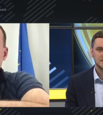 Удар по железнодорожному вокзалу в Балаклее: количество раненых возросло