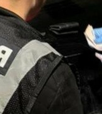 На Львівщині поліцейські ліквідували нарколабораторію
