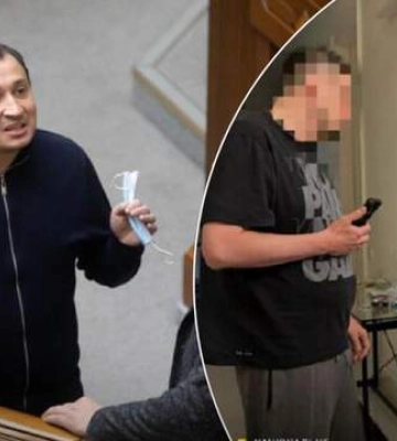 Схема в несколько этапов и манипуляции с участниками АТО: что известно о деле Сольского