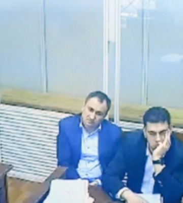 Громкое дело министра-коррупционера Сольского: чиновника отпустили под залог