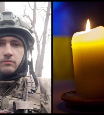 У Рівному знову встановили писанковий сад (ВІДЕО)