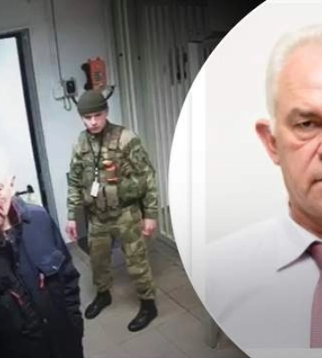 Руководил ограблением Чернобыльской АЭС: заму гендиректора "росатома" объявили подозрение